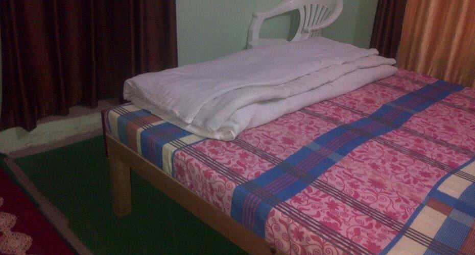 Hotel Jwalaji Tourist Complex, Barkot 4